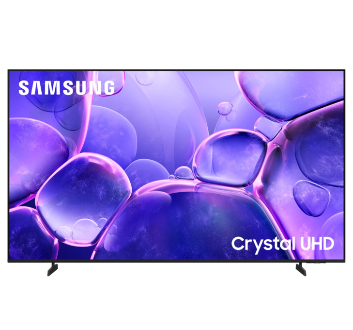 Smart Tivi 43inch Samsung UA43U8500FKXXV